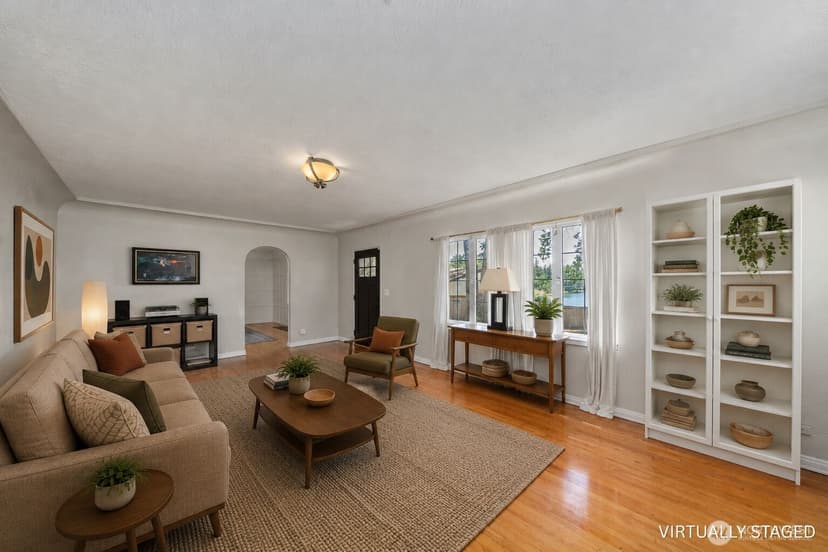 Property photo for 7409 Steilacoom Boulevard SW, Lakewood photo 5