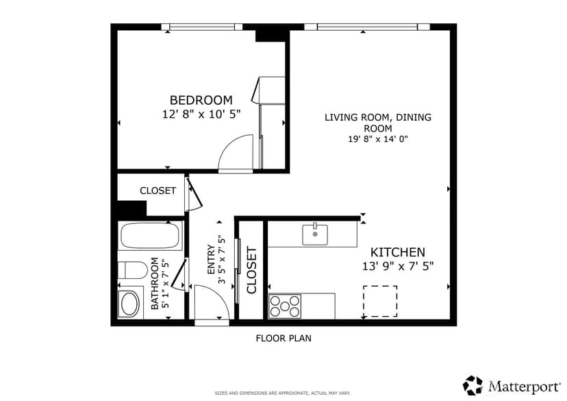 Property photo for 1200 Boylston Avenue #402, Seattle photo 23