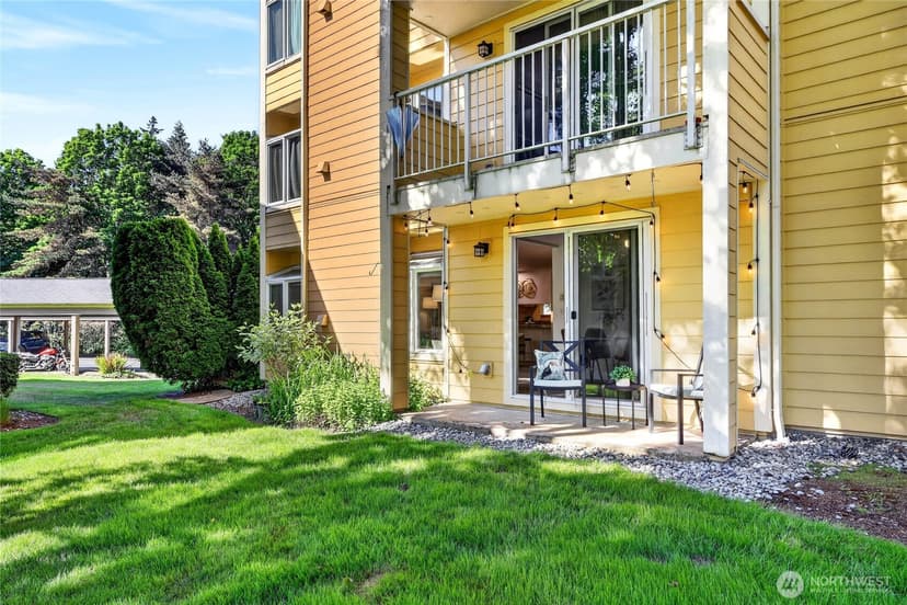 Property photo for 7370 West Lake Sammamish Parkway #2-106, Redmond photo 20
