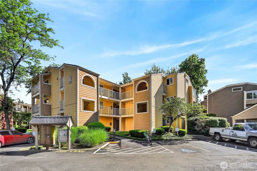 Property photo for 7370 West Lake Sammamish Parkway #2-106, Redmond photo 22
