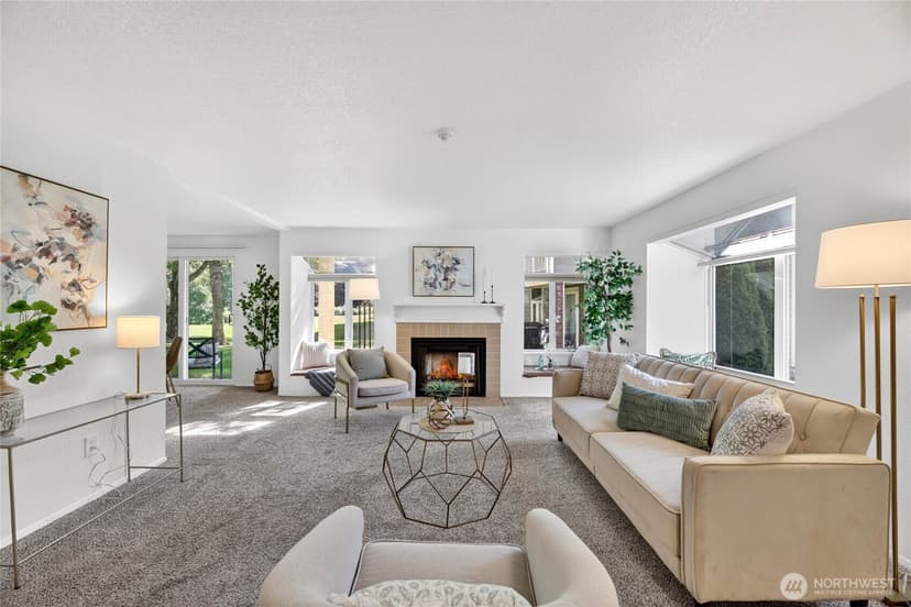 Property photo for 7370 West Lake Sammamish Parkway #2-106, Redmond photo 9