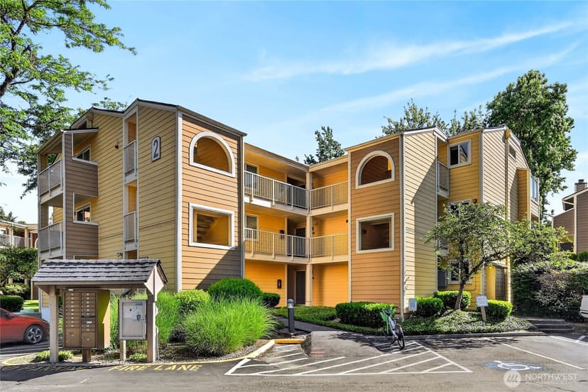 Property photo for 7370 West Lake Sammamish Parkway #2-106, Redmond photo 23
