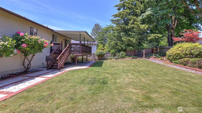 Property photo for 3208 SE 19th Court, Renton photo 27