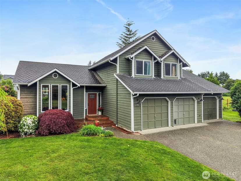 Property photo for 1340 Maloney Grove Avenue SE, North Bend photo 33