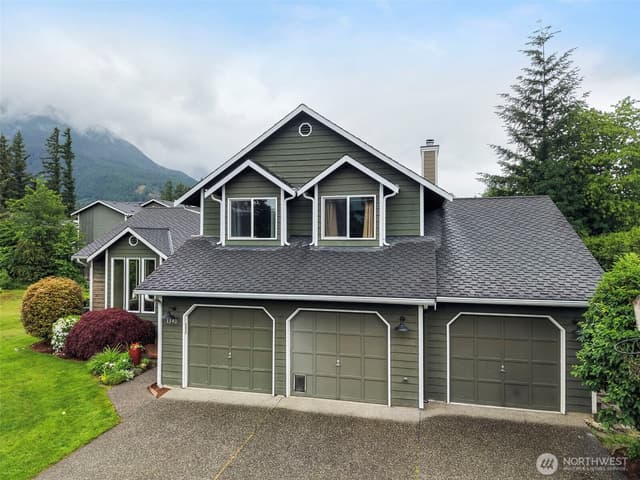 Property photo for 1340 Maloney Grove Avenue SE, North Bend