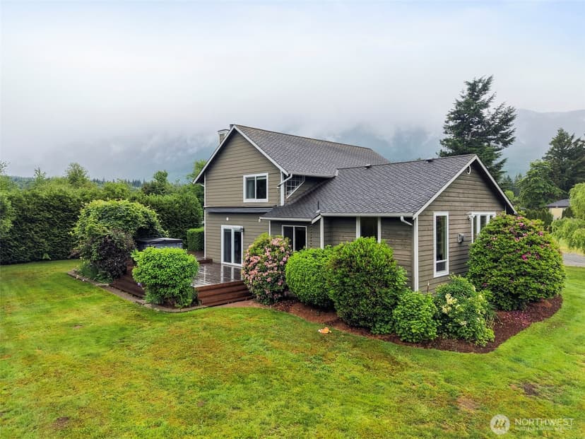 Property photo for 1340 Maloney Grove Avenue SE, North Bend photo 25