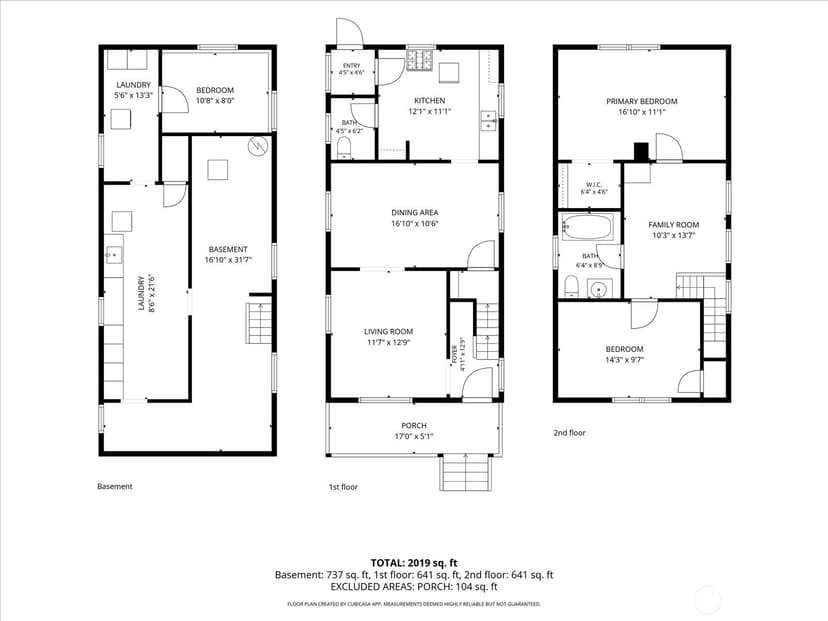 Property photo for 2811 SW Dakota Street, Seattle photo 40