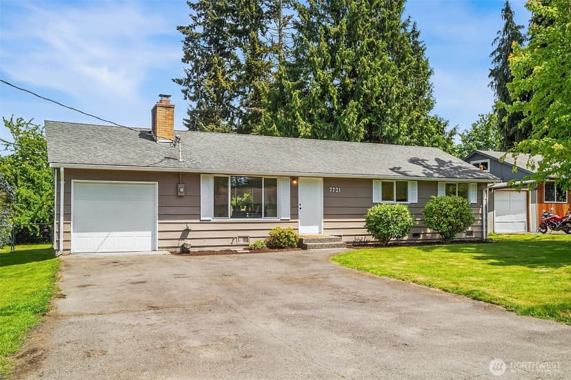 Property photo for 7721 Tyee Road, Everett photo 33
