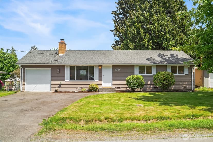 Property photo for 7721 Tyee Road, Everett photo 3