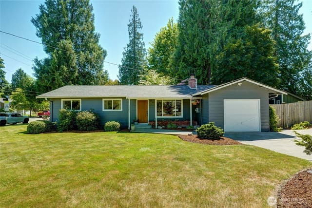 Property photo for 3902 222nd Street SW, Mountlake Terrace
