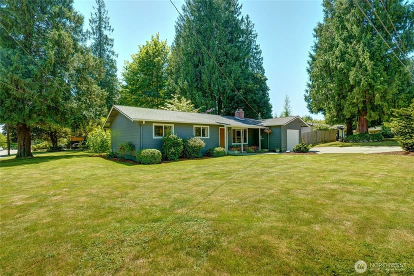 Property photo for 3902 222nd Street SW, Mountlake Terrace photo 3