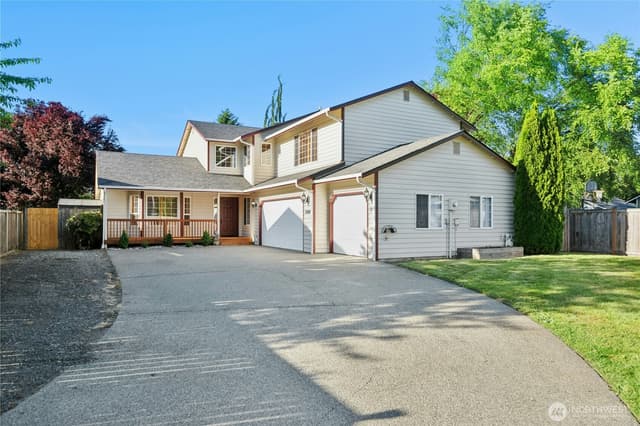 Property photo for 15507 Cedar Place SE, Monroe