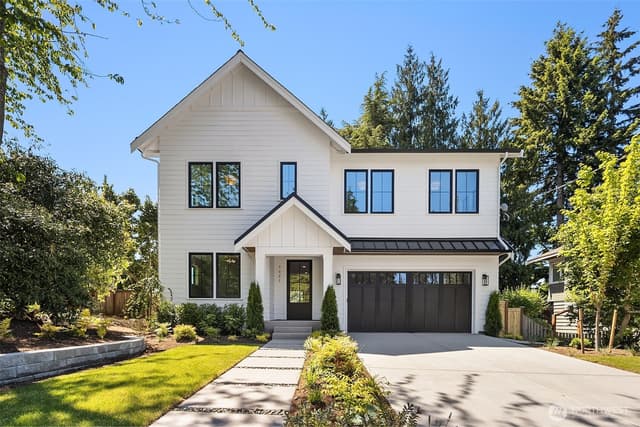 Property photo for 7321 48th Avenue NE, Seattle