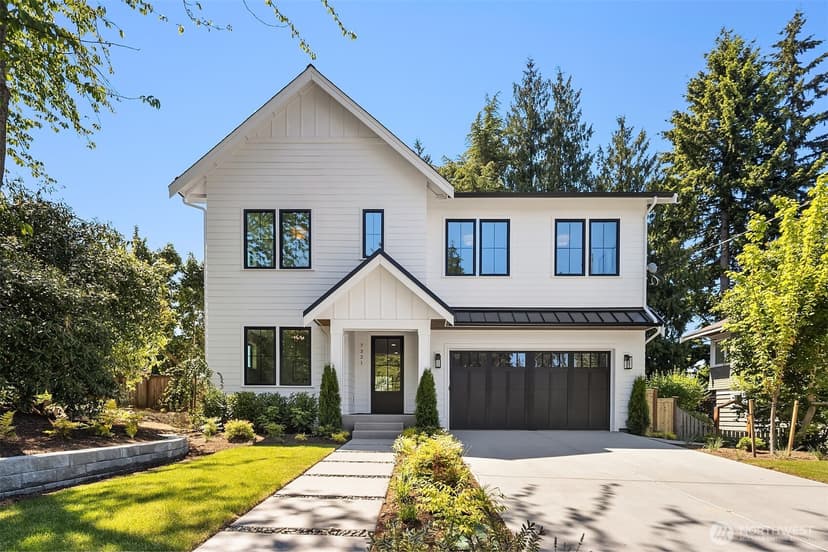 Property photo for 7321 48th Avenue NE, Seattle