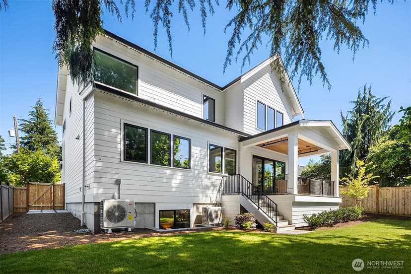 Property photo for 7321 48th Avenue NE, Seattle photo 33