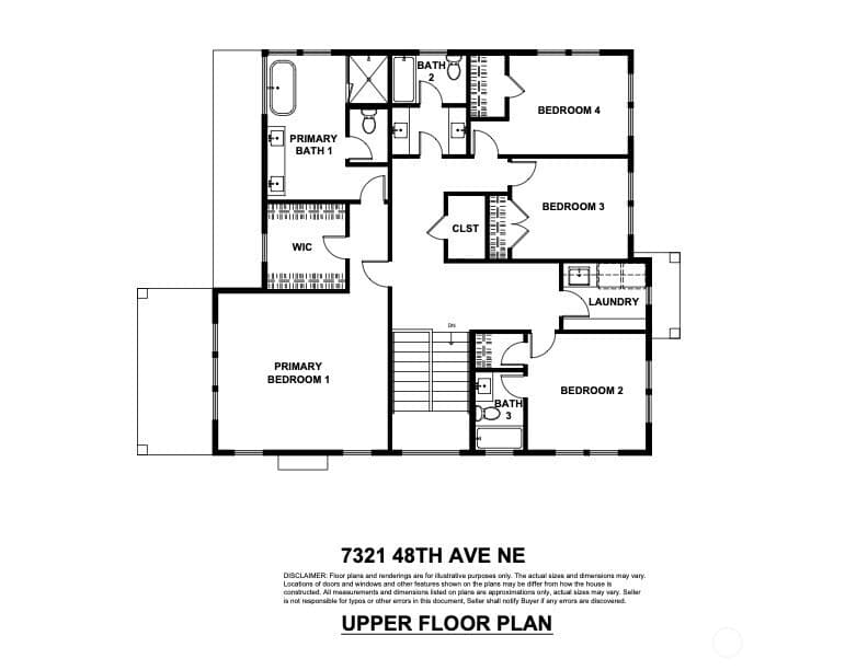 Property photo for 7321 48th Avenue NE, Seattle photo 39