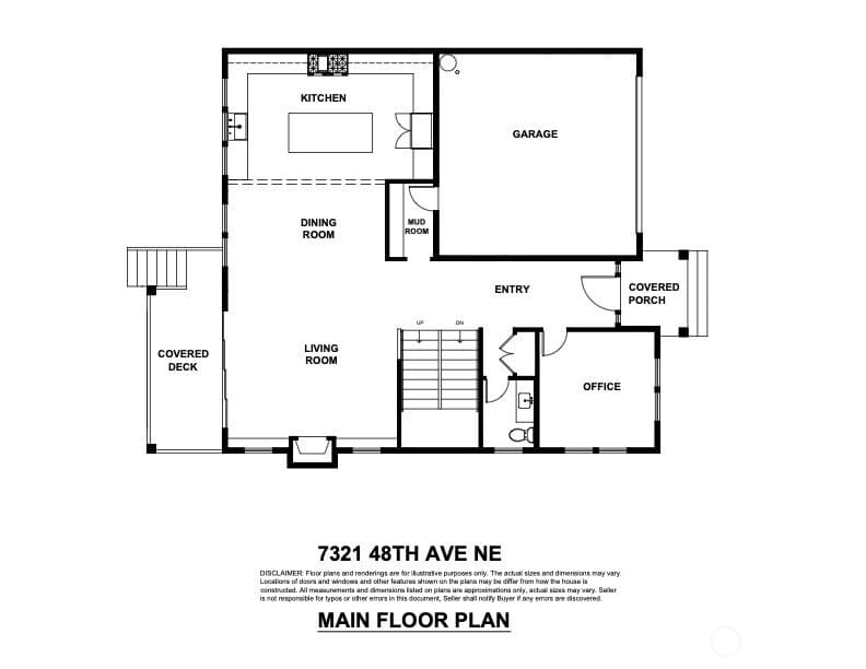 Property photo for 7321 48th Avenue NE, Seattle photo 38