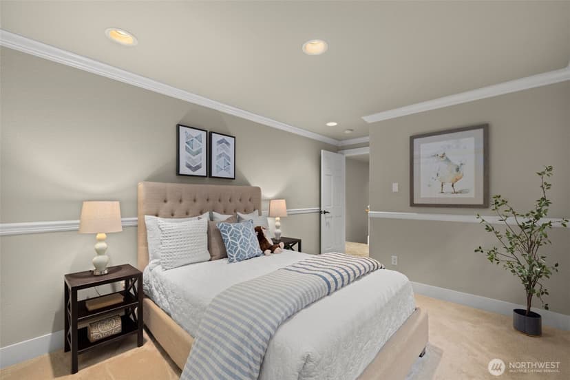 Property photo for 18021 SE 40th Place, Bellevue photo 15