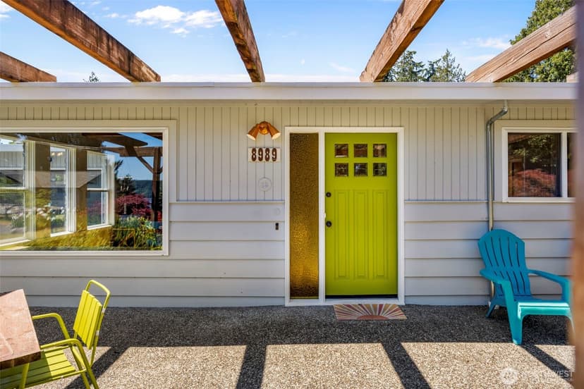 Property photo for 8989 NE Nevada Street, Bremerton photo 5