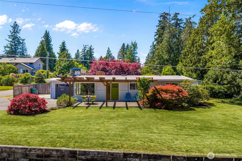 Property photo for 8989 NE Nevada Street, Bremerton photo 34