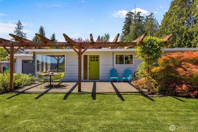 Property photo for 8989 NE Nevada Street, Bremerton photo 3