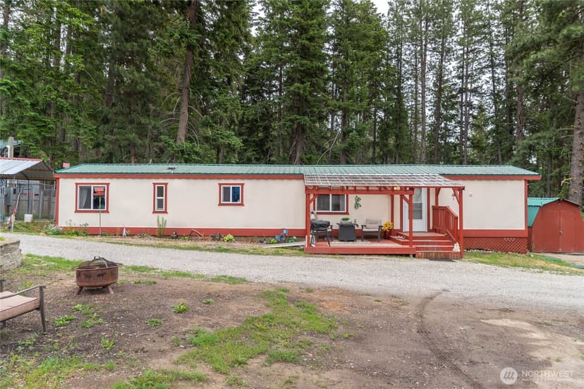 Property photo for 21603 Camp 12 Road, Leavenworth photo 19