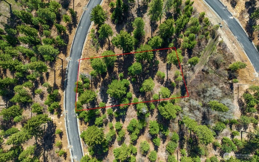 Property photo for 15 Lot Old Grove Trail, Cle Elum photo 10