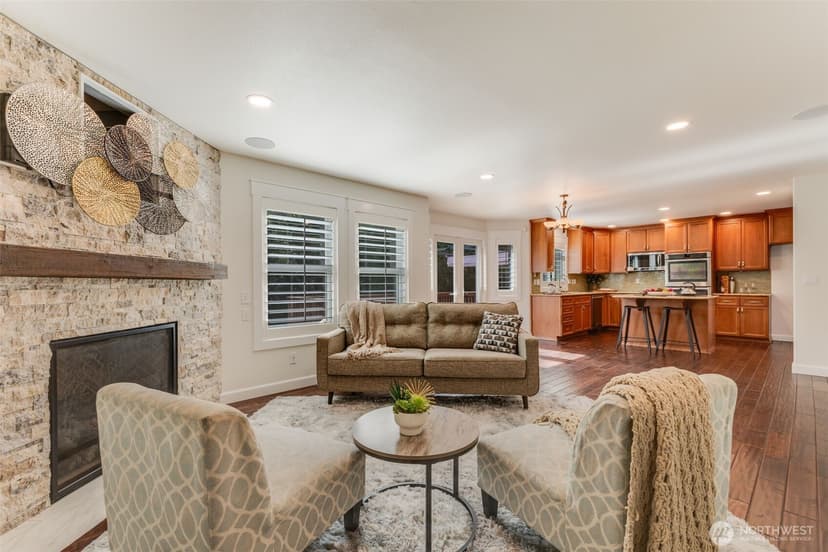 Property photo for 1820 34th Street SE, Puyallup photo 13