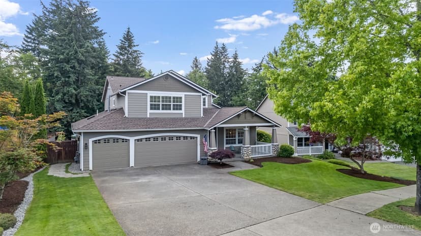 Property photo for 1820 34th Street SE, Puyallup