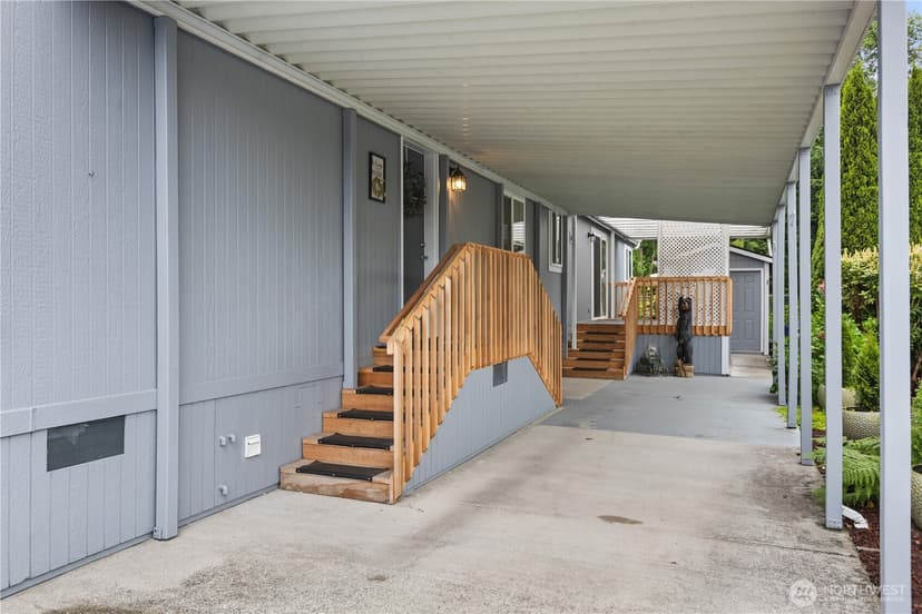 Property photo for 14727 43rd Avenue NE #6, Marysville photo 29