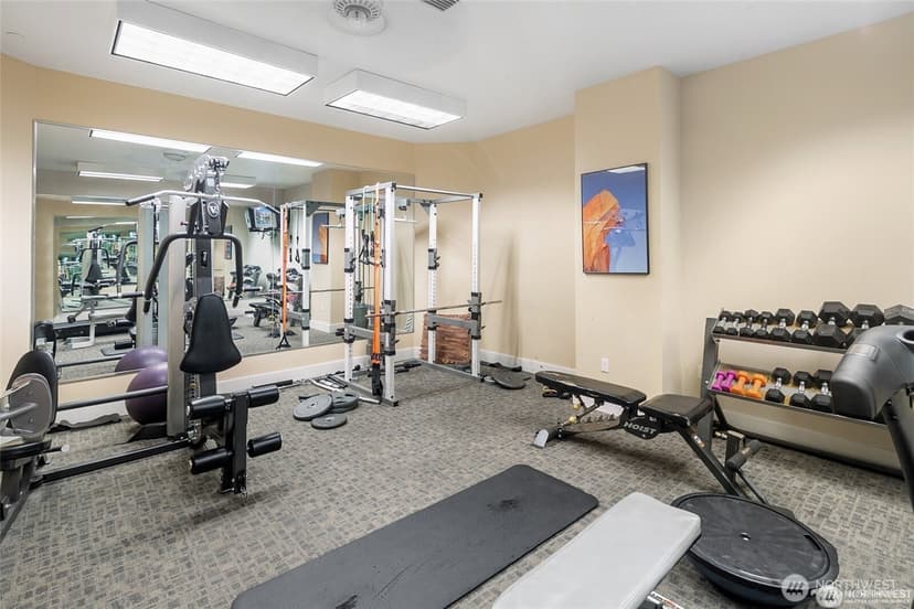 Property photo for 1323 Boren Avenue #206, Seattle photo 14