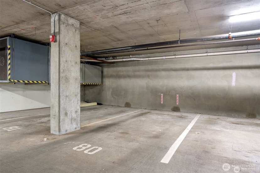 Property photo for 1323 Boren Avenue #206, Seattle photo 11