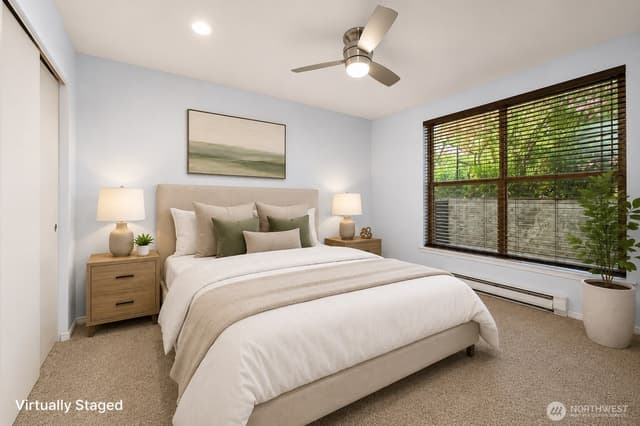 Property photo for 1323 Boren Avenue #206, Seattle photo 5