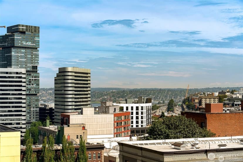 Property photo for 1323 Boren Avenue #206, Seattle photo 16