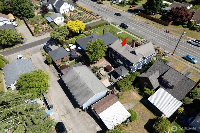 Property photo for 4805 N 26th Street, Tacoma photo 40
