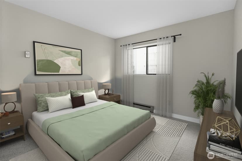 Property photo for 1301 S Puget Drive #A16, Renton photo 21