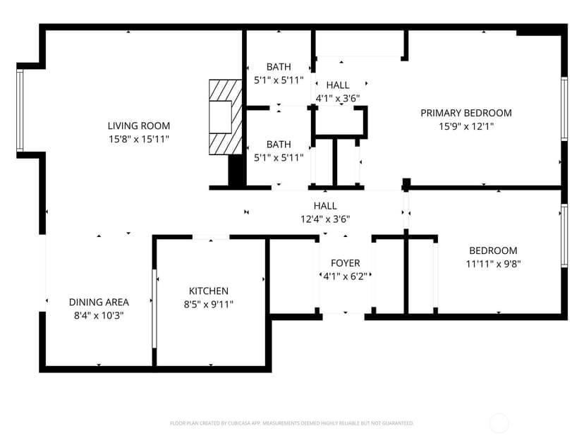 Property photo for 1301 S Puget Drive #A16, Renton photo 29