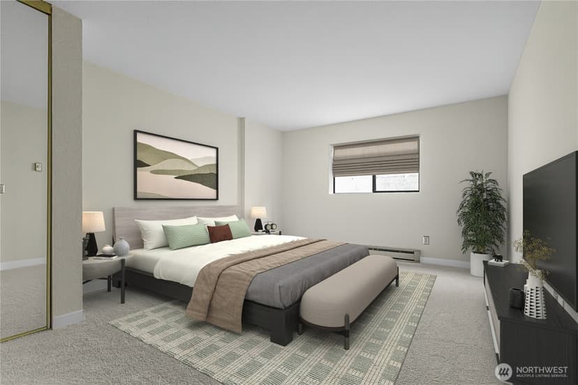 Property photo for 1301 S Puget Drive #A16, Renton photo 13
