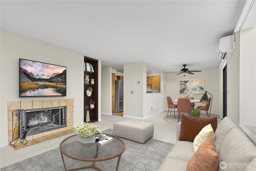 Property photo for 1301 S Puget Drive #A16, Renton