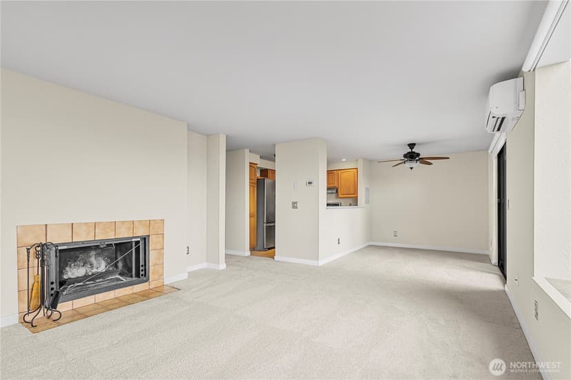 Property photo for 1301 S Puget Drive #A16, Renton photo 2