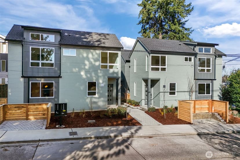 Property photo for 3540 S Dawson Street, Seattle photo 29
