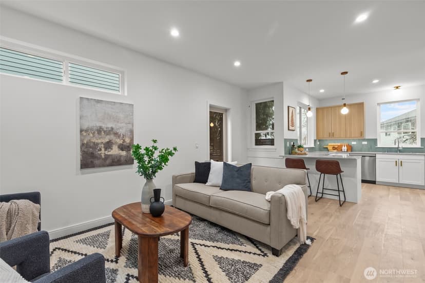 Property photo for 3540 S Dawson Street, Seattle photo 6