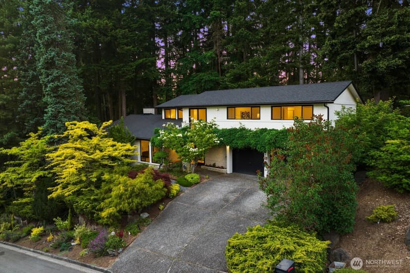 Property photo for 3636 NE 169th Street, Lake Forest Park