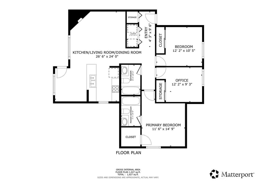 Property photo for 12404 E Gibson Road #H301, Everett photo 32