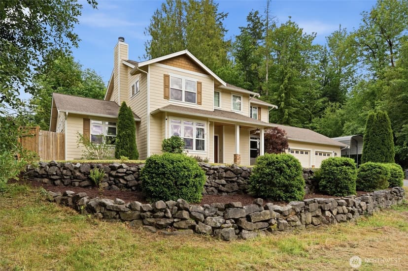 Property photo for 2223 Long Lake Road SE, Port Orchard photo 2