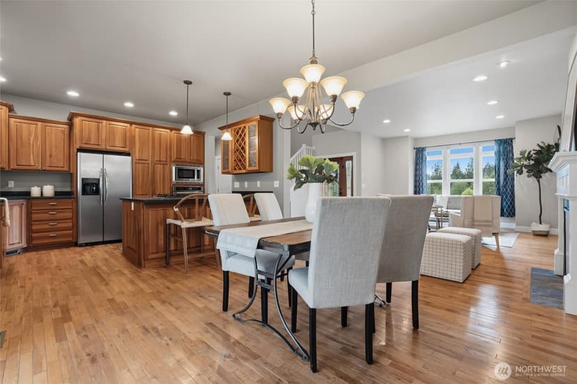 Property photo for 2223 Long Lake Road SE, Port Orchard photo 10