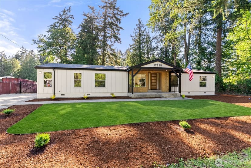 Property photo for 12215 58th Avenue E, Puyallup photo 5