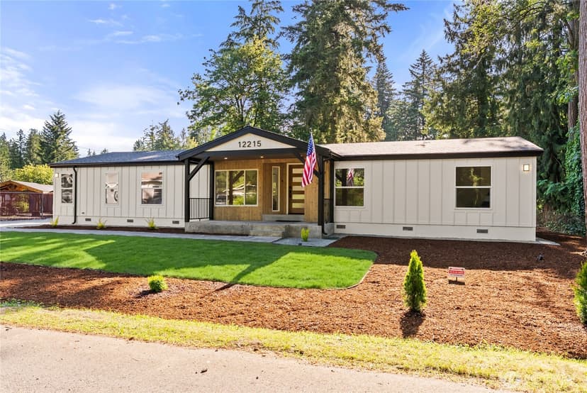 Property photo for 12215 58th Avenue E, Puyallup photo 6