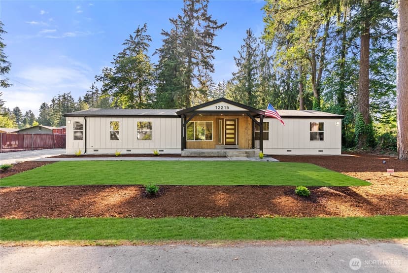 Property photo for 12215 58th Avenue E, Puyallup photo 4