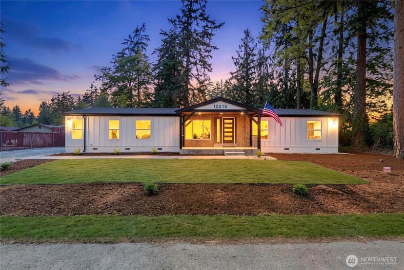 Property photo for 12215 58th Avenue E, Puyallup